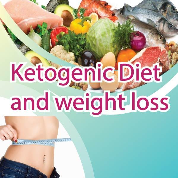 Ketogenic Diet and weight loss