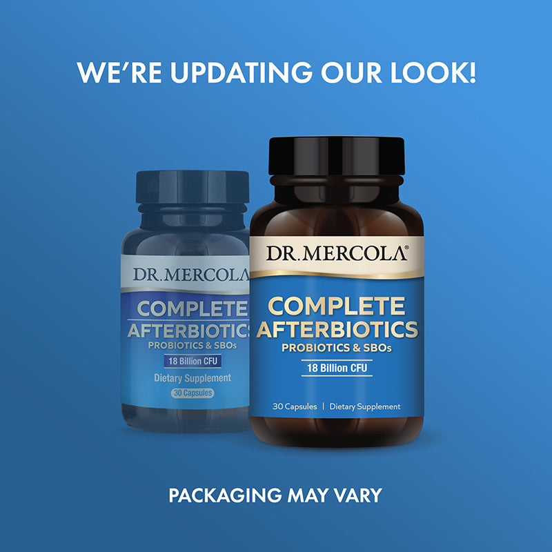complete Afterbiotics - shop at BiosenseClinic.com - Empower Your Gut, Transform Your Health!