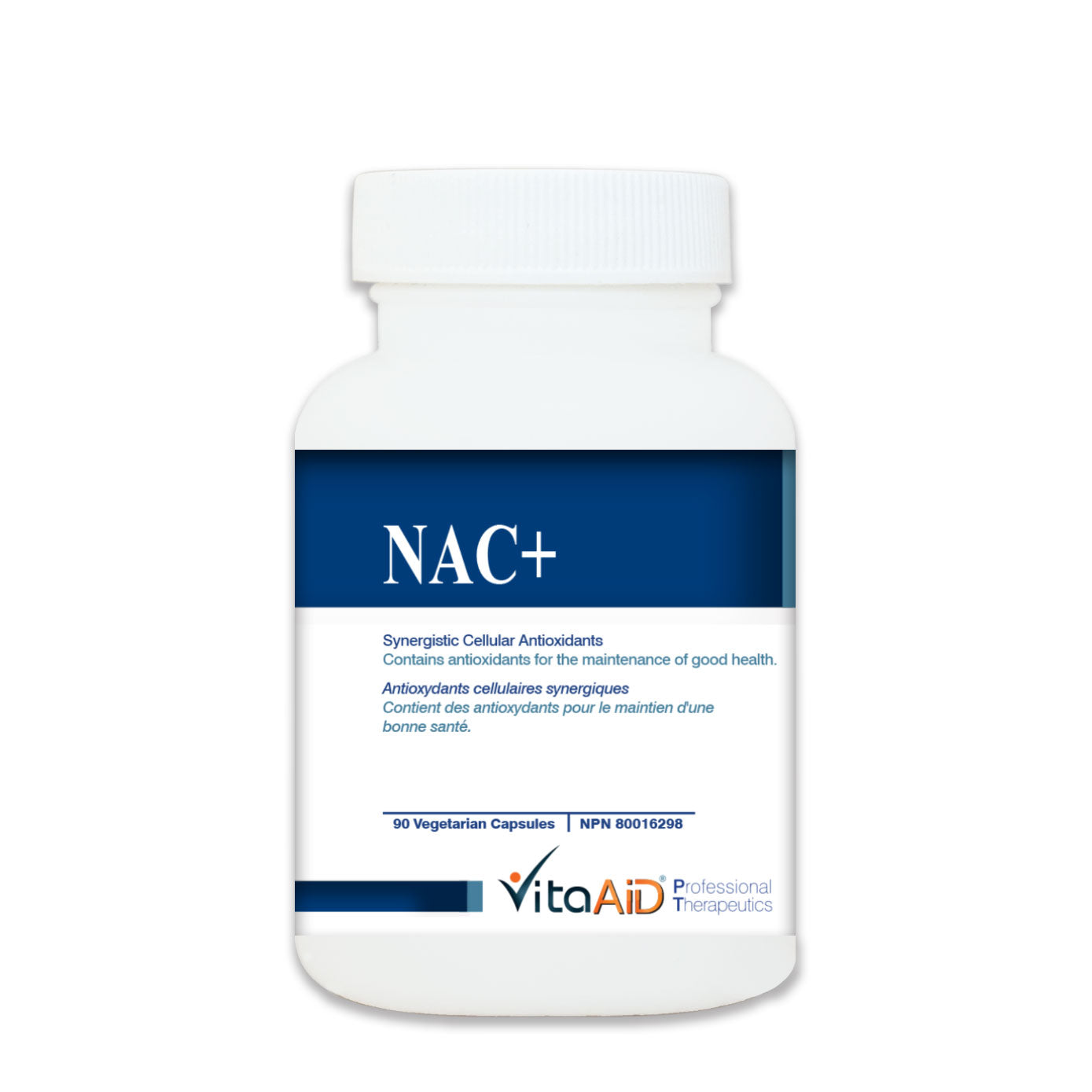 VitaAid NAC+