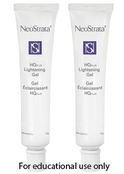 Neostrata HQ Plus Gel - Biosense Clinic