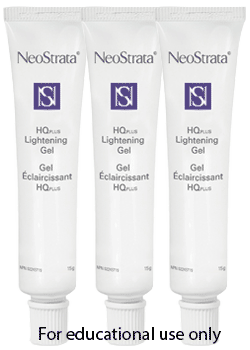 Neostrata HQ Plus Gel - Biosense Clinic