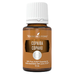 YL Copaiba Essential Oil - Biosense Clinic