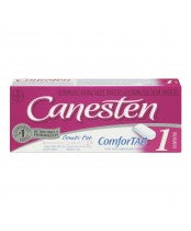 Canesten 1 Day 10% Cream - Biosense Clinic