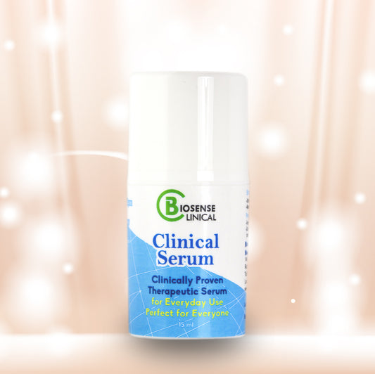 BiosenseClinical Clinical Serum 15ml - Biosense Clinic