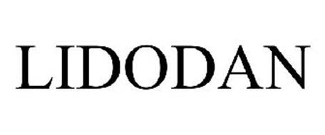 Lidodan ointment 5% - Biosense Clinic