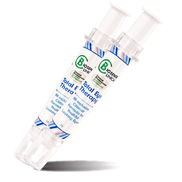 BiosenseClinical Total Eye Therapy - Biosense Clinic