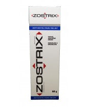 Zostrix HP - Biosense Clinic
