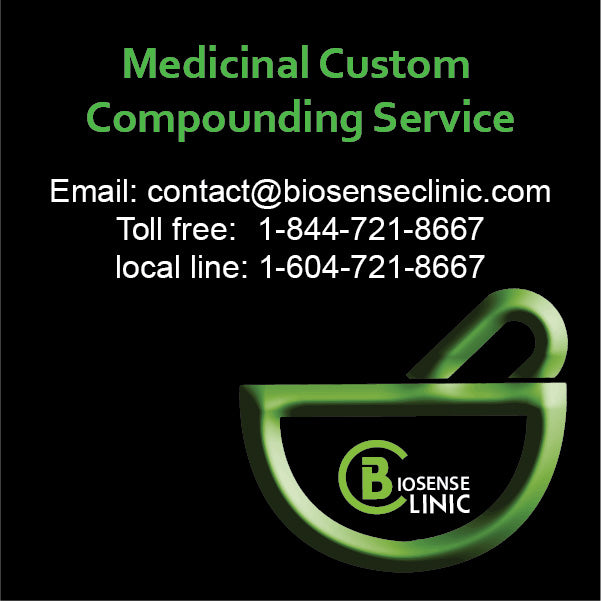 Custom Compounding Service