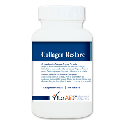 VitaAid Collagen Restore
