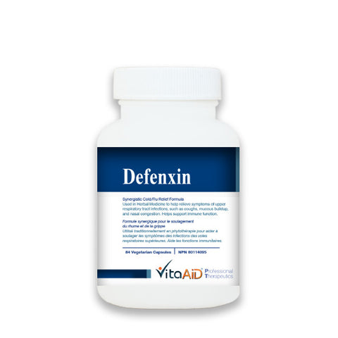 VitaAid Defenxin - biosenseclinic.com