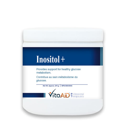 VitaAid Inositol+