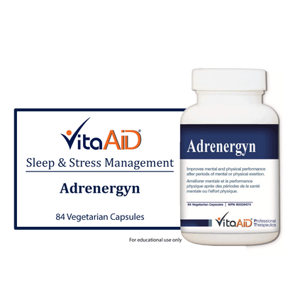 VitaAid Adrenergyn - Biosense Clinic