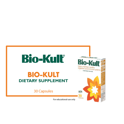 Bio-Kult - Biosense Clinic