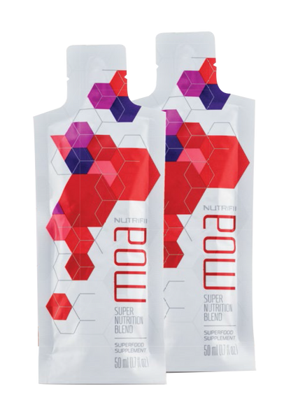 Nutrifii MOA - Biosense Clinic