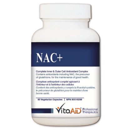 VitaAid NAC+ - Biosense Clinic