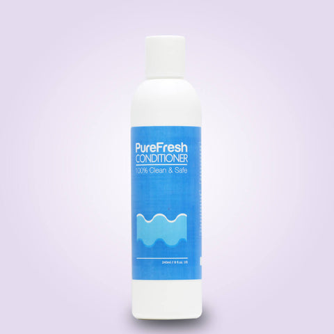 PureFresh Conditioner Cap 240ml - Biosense Clinic
