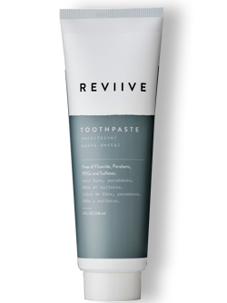 Reviive Toothpaste - Biosense Clinic